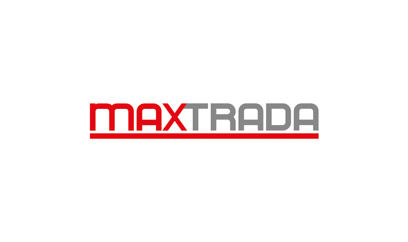 Max Trada AG Logo