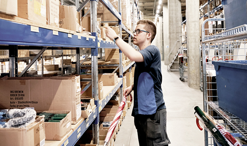 Betriebe/Versandhandel/Angebot/Logistikservices